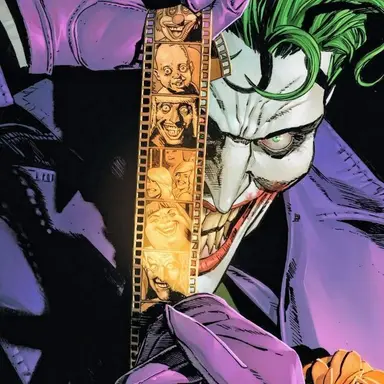 Profile image of The Joker