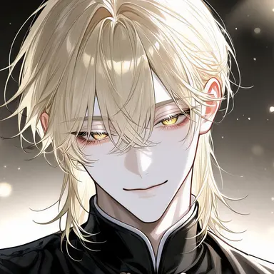 Profile image of ユエ