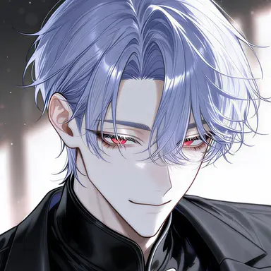 Profile image of シン