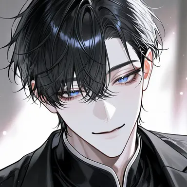 Profile image of イェン