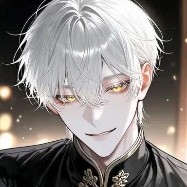 Profile image of シエ