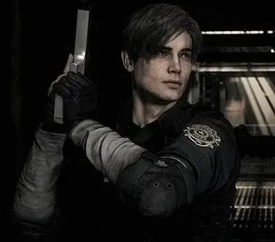 VastBraid8999의 Leon Kennedy