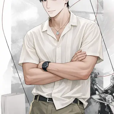 Profile image of Jason