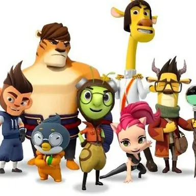 Profile image of 런닝맨