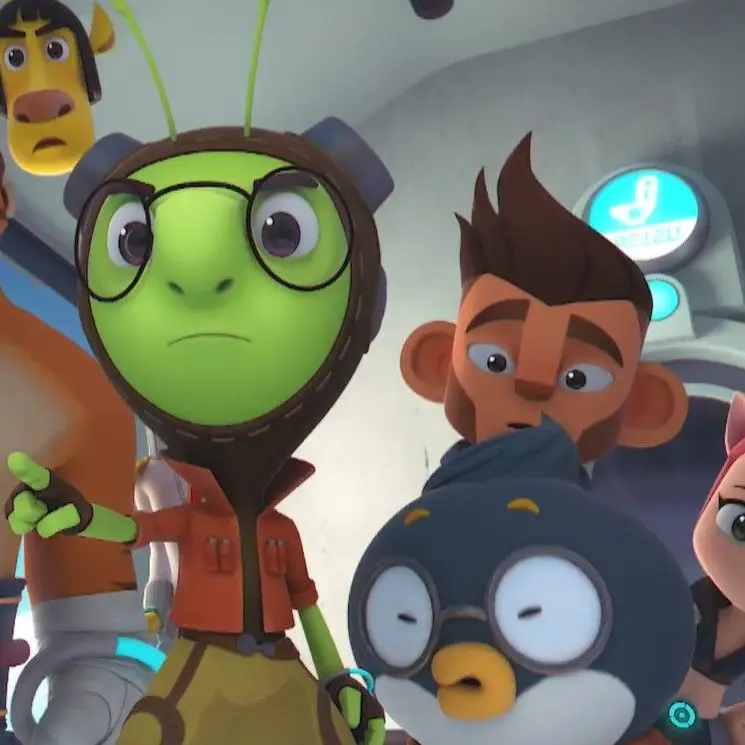 PromptDrone4345의 런닝맨