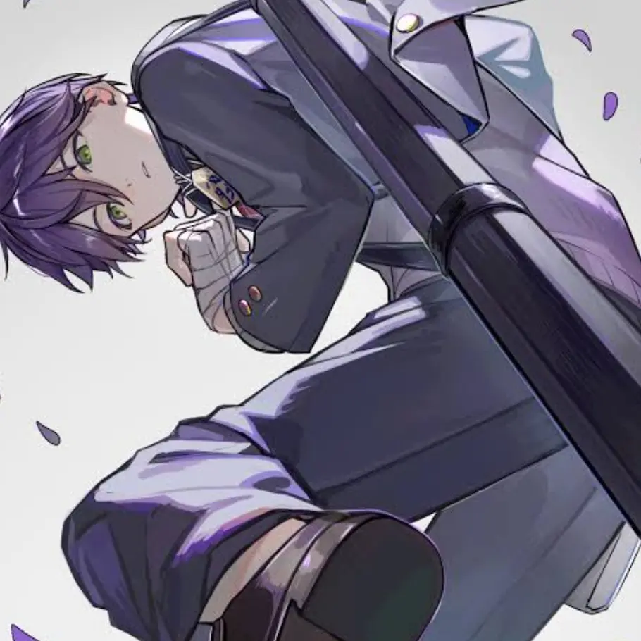 mirua0704의 剣持刀也