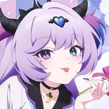 Profile image of パープル・ロリポップ