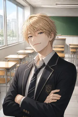 Profile image of 佑月