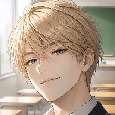 Profile image of 佑月