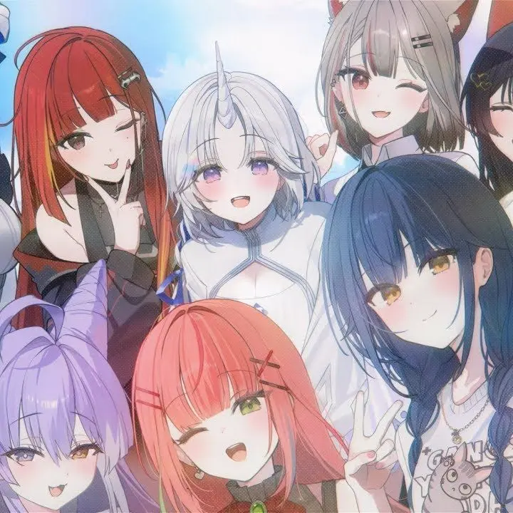 Eternal_scales의 스텔라이브와 여행~