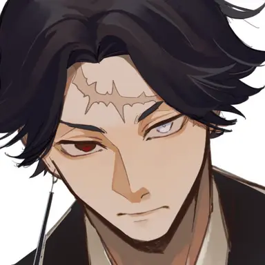 Profile image of 鶴蝶