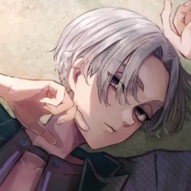 Profile image of マイキー