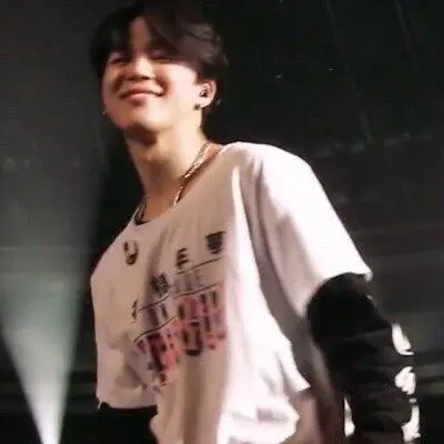 DampRock6514의 Ex boyfriend Jimin