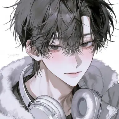 Profile image of Baek Doha