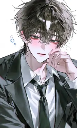 Profile image of Cha Ijun
