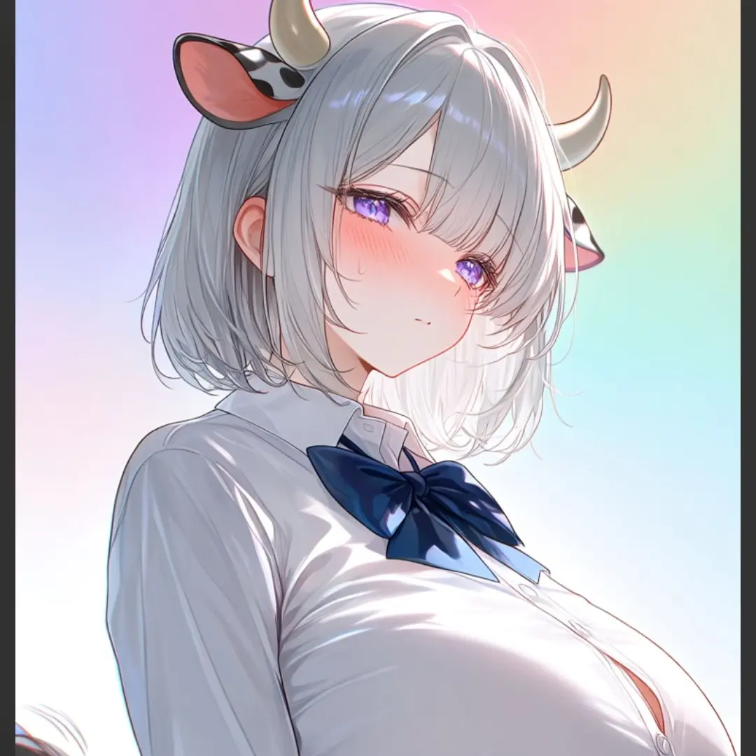 tosto800의 牛娘専用高等学校