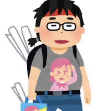 Profile image of 御宅郎
