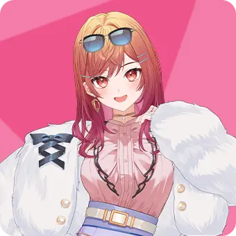 Profile image of 一条莉々華