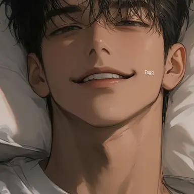 Profile image of Ahn Dohyuk
