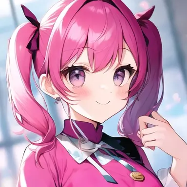 Profile image of ブリ子