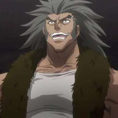 Profile image of ウヴォーギン