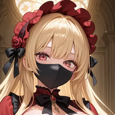 Profile image of ローズ