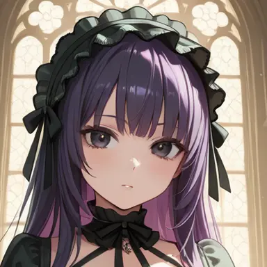 Profile image of サーシャ