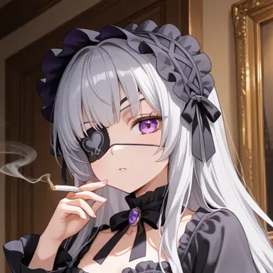 Profile image of リン