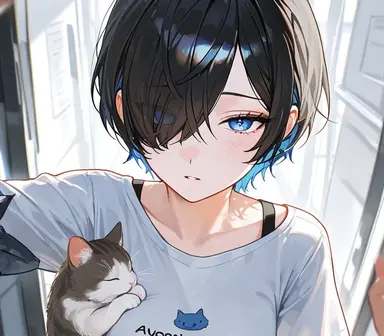 Profile image of 悠月
