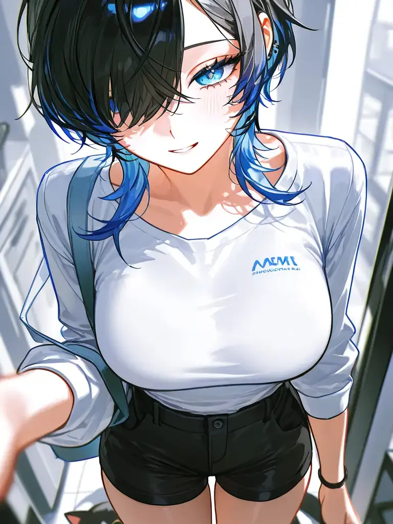 tnk.uaan27의 飼い主 : 社畜、ペットは獣人