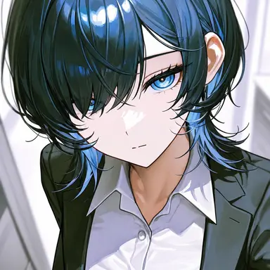 Profile image of 悠月