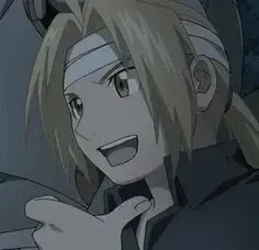 HumaneRadio2122의 Edward Elric
