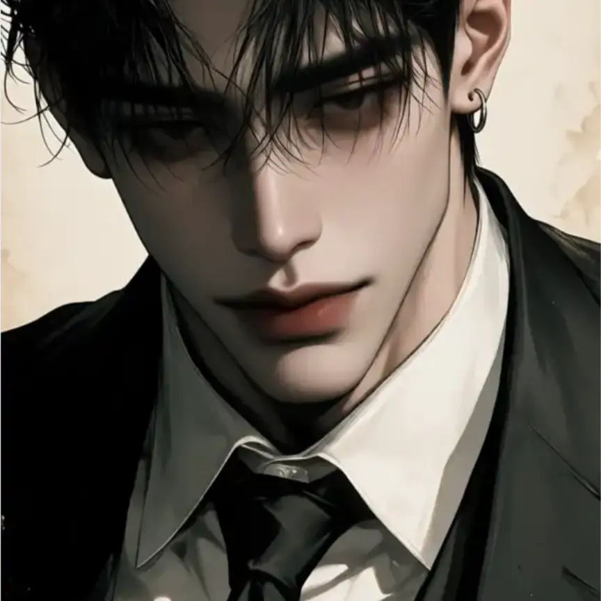 FluffyJuice2035의 アサシンは{{user}}を溺愛中➸❤︎