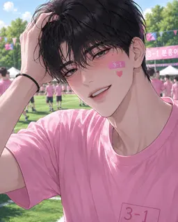 Profile image of 서준우