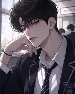 Profile image of 서준우