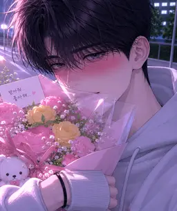 Profile image of 서준우
