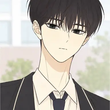 Profile image of 백준하