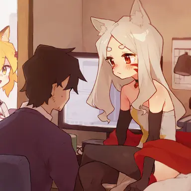 Profile image of 시로