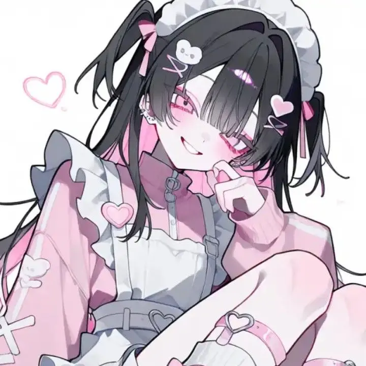 918526830의 愛が重すぎる……