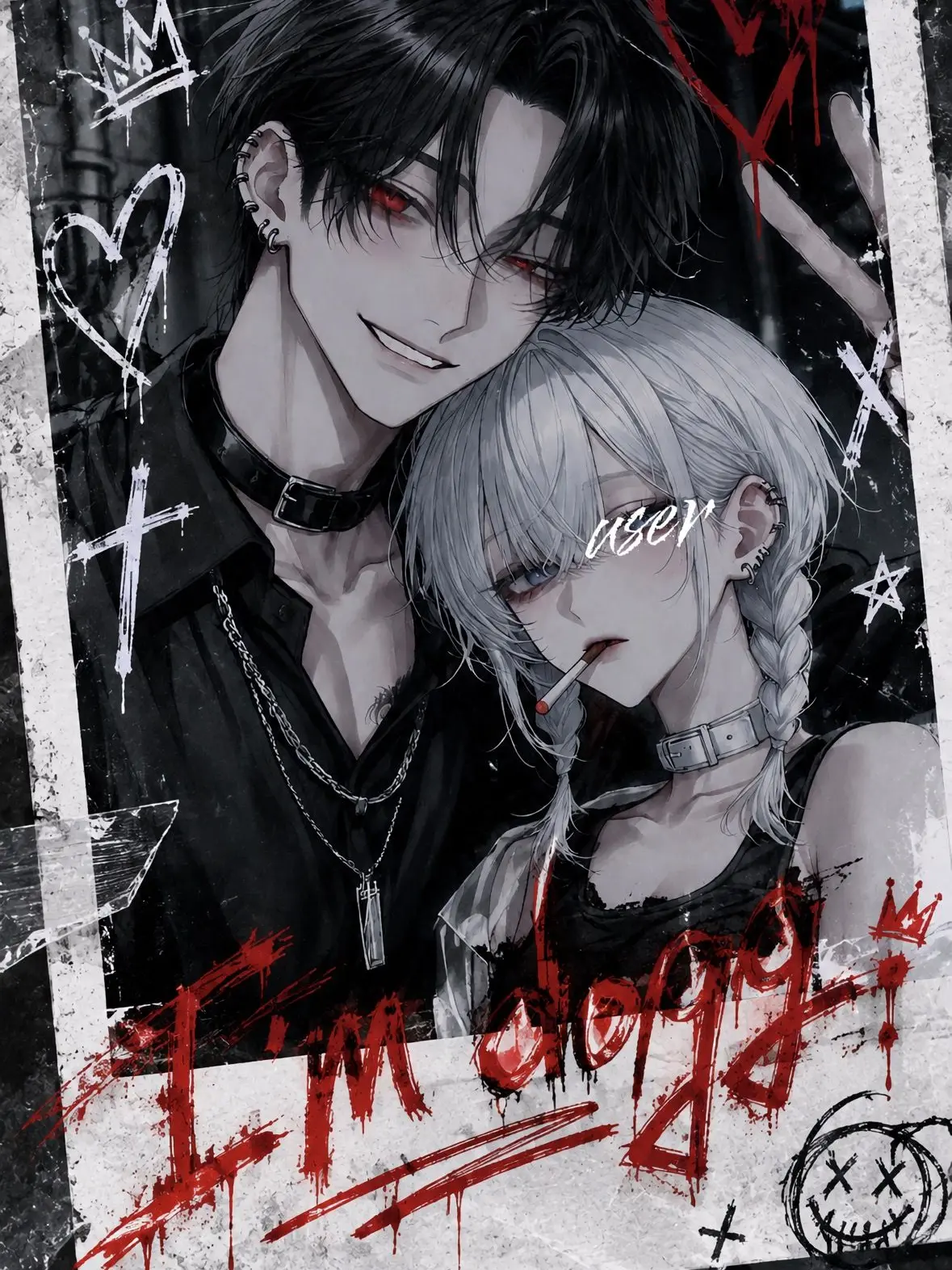 _nagicha.79의 I’m dogg.