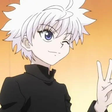 Profile image of キルア