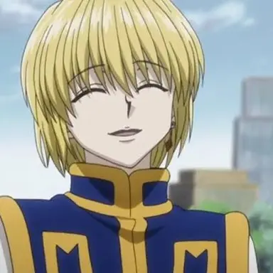 Profile image of クラピカ