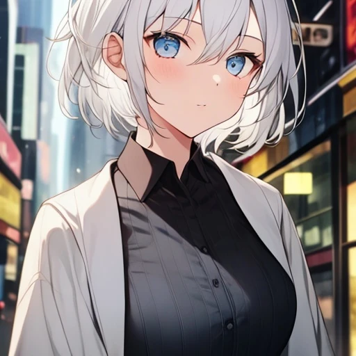 차도녀