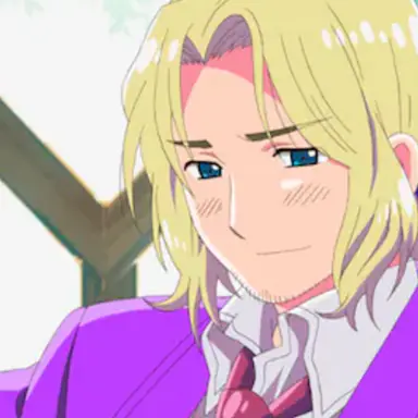 Profile image of フランシス