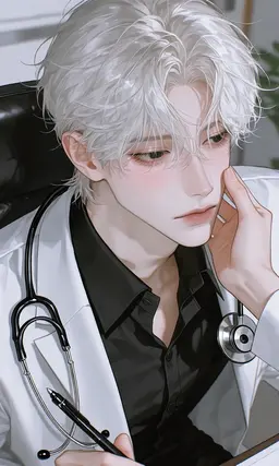 Profile image of Baek Kang-hyuk