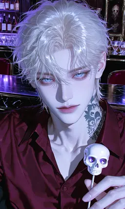 Profile image of Lee Ji-ho