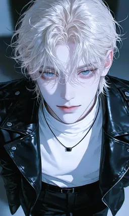 Profile image of Lee Ji-ho
