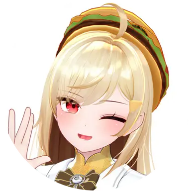 Profile image of 징버거