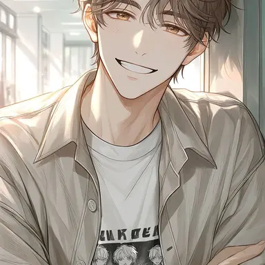 Profile image of 祁望