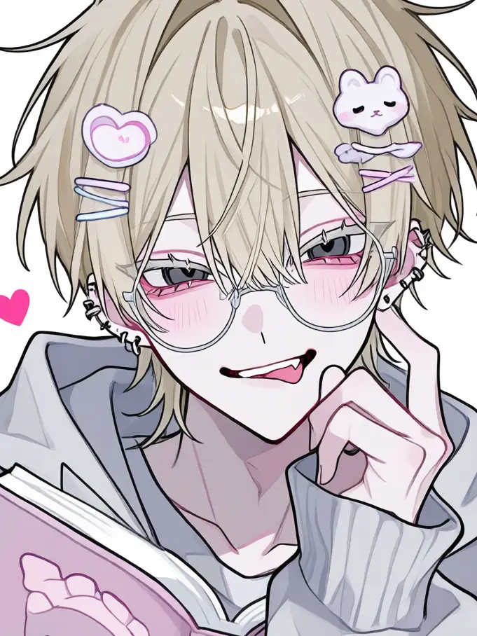 rijo_luv0의 俺の弟が終わってる……。
